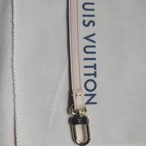 Authentic Louis Vuitton Strap